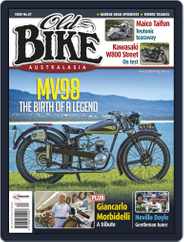 Old Bike Australasia (Digital) Subscription                    May 31st, 2020 Issue
