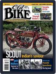 Old Bike Australasia (Digital) Subscription                    April 10th, 2020 Issue