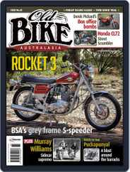 Old Bike Australasia (Digital) Subscription                    February 23rd, 2020 Issue