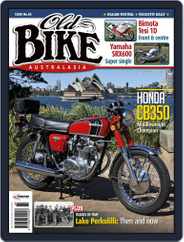 Old Bike Australasia (Digital) Subscription                    December 15th, 2019 Issue