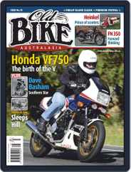 Old Bike Australasia (Digital) Subscription                    February 24th, 2019 Issue