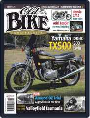 Old Bike Australasia (Digital) Subscription                    November 4th, 2018 Issue