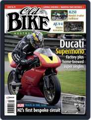Old Bike Australasia (Digital) Subscription                    September 1st, 2018 Issue