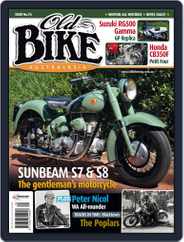 Old Bike Australasia (Digital) Subscription                    July 22nd, 2018 Issue