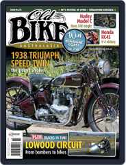 Old Bike Australasia (Digital) Subscription                    April 15th, 2018 Issue