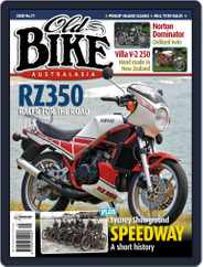 Old Bike Australasia (Digital) Subscription                    February 1st, 2018 Issue