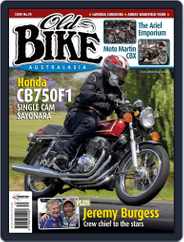 Old Bike Australasia (Digital) Subscription                    December 22nd, 2017 Issue