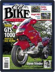 Old Bike Australasia (Digital) Subscription                    July 22nd, 2017 Issue