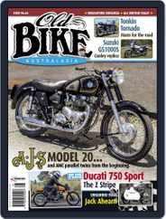 Old Bike Australasia (Digital) Subscription                    June 3rd, 2017 Issue