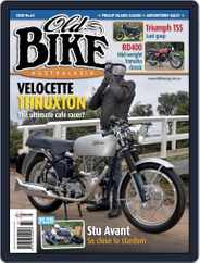 Old Bike Australasia (Digital) Subscription                    February 1st, 2017 Issue
