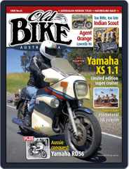 Old Bike Australasia (Digital) Subscription                    January 1st, 2017 Issue