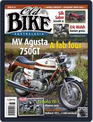 Old Bike Australasia (Digital) Subscription                    September 1st, 2016 Issue