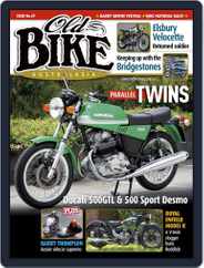 Old Bike Australasia (Digital) Subscription                    June 15th, 2016 Issue