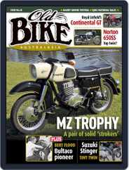 Old Bike Australasia (Digital) Subscription                    April 27th, 2016 Issue