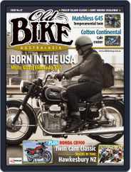 Old Bike Australasia (Digital) Subscription                    March 2nd, 2016 Issue