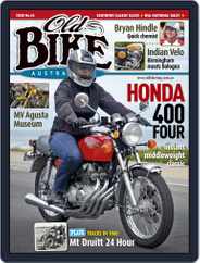 Old Bike Australasia (Digital) Subscription                    January 13th, 2016 Issue