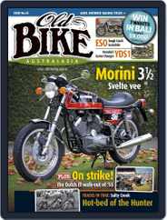Old Bike Australasia (Digital) Subscription                    November 1st, 2015 Issue