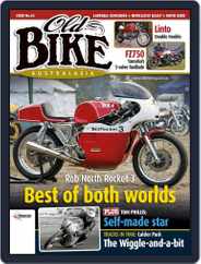 Old Bike Australasia (Digital) Subscription                    September 30th, 2015 Issue
