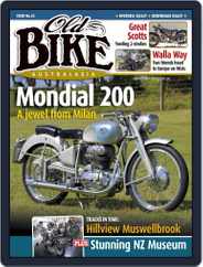 Old Bike Australasia (Digital) Subscription                    August 5th, 2015 Issue