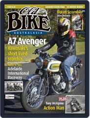 Old Bike Australasia (Digital) Subscription                    June 17th, 2015 Issue