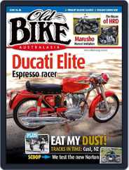 Old Bike Australasia (Digital) Subscription                    March 22nd, 2015 Issue