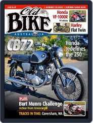 Old Bike Australasia (Digital) Subscription                    February 28th, 2015 Issue