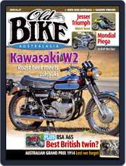 Old Bike Australasia (Digital) Subscription                    October 3rd, 2014 Issue