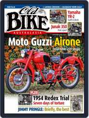 Old Bike Australasia (Digital) Subscription                    September 28th, 2014 Issue