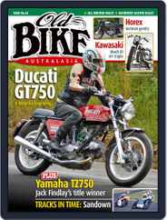 Old Bike Australasia (Digital) Subscription                    July 27th, 2014 Issue