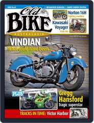 Old Bike Australasia (Digital) Subscription                    June 1st, 2014 Issue