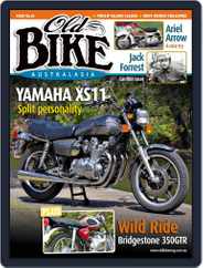 Old Bike Australasia (Digital) Subscription                    March 24th, 2014 Issue