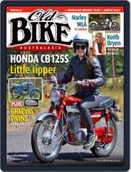 Old Bike Australasia (Digital) Subscription                    February 3rd, 2014 Issue
