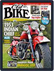 Old Bike Australasia (Digital) Subscription                    December 1st, 2013 Issue