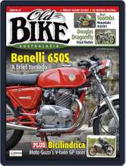 Old Bike Australasia (Digital) Subscription                    April 1st, 2013 Issue