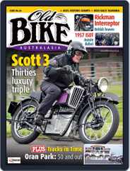 Old Bike Australasia (Digital) Subscription                    February 8th, 2013 Issue