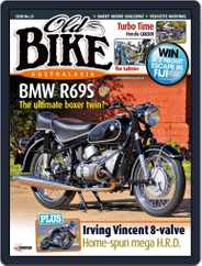 Old Bike Australasia (Digital) Subscription                    December 13th, 2012 Issue