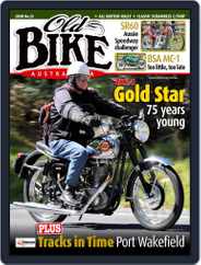 Old Bike Australasia (Digital) Subscription                    August 23rd, 2012 Issue
