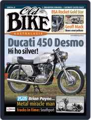 Old Bike Australasia (Digital) Subscription                    June 12th, 2012 Issue