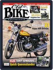 Old Bike Australasia (Digital) Subscription                    April 16th, 2012 Issue