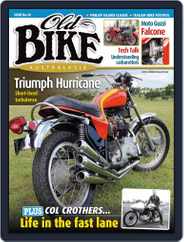 Old Bike Australasia (Digital) Subscription                    March 6th, 2012 Issue
