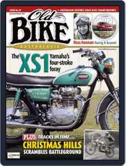 Old Bike Australasia (Digital) Subscription                    December 20th, 2011 Issue