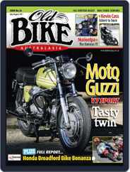 Old Bike Australasia (Digital) Subscription                    August 16th, 2011 Issue