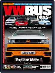 VW Bus T4&5+ (Digital) Subscription                    May 28th, 2020 Issue