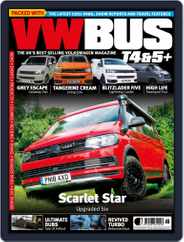 VW Bus T4&5+ (Digital) Subscription                    April 30th, 2020 Issue