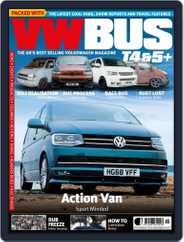VW Bus T4&5+ (Digital) Subscription                    March 26th, 2020 Issue