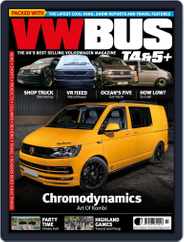 VW Bus T4&5+ (Digital) Subscription                    January 1st, 2020 Issue