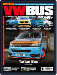 VW Bus T4&5+ (Digital) Subscription                    December 18th, 2019 Issue