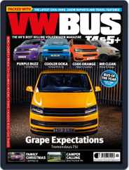 VW Bus T4&5+ (Digital) Subscription                    November 28th, 2019 Issue