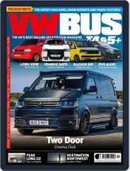 VW Bus T4&5+ (Digital) Subscription                    October 31st, 2019 Issue