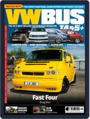 VW Bus T4&5+ (Digital) Subscription                    July 27th, 2019 Issue